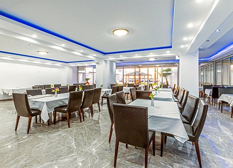 Hôtel Plein Vent Sélection Krini Beach Hotel 4* - 10