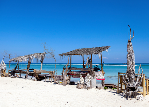 Circuit De Bali à Lombok et Gili 4* - 28