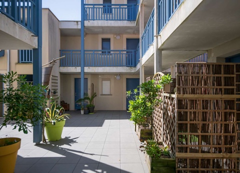 Résidence Lagrange Les Balcons de L'Océan 3* - 21