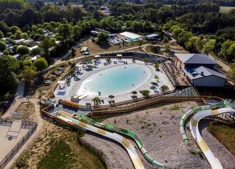 Camping Campilo, 4* - 7