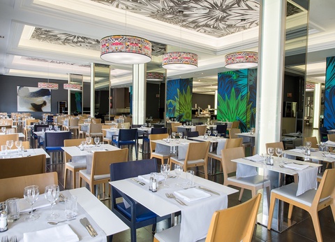 Hôtel TUI Sélection Tui Blue Suite Princess 4* - 17