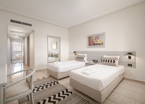 Hôtel Sindbad Club 4* - 36