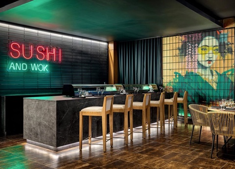 Hôtel Sunscape Dominicus La Romana 4* - 15