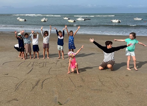 Camping Le Château, 5* - 39