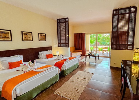 Club Framissima Gemma Beach Resort **** - 7