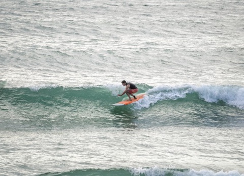 Belambra Clubs La Chambre d'Amour 5B en demi-pension - 5