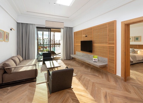 Club Framissima Premium Riu Palace Tikida Taghazout 5* - 11