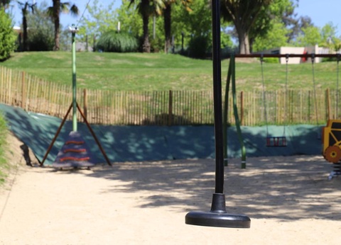 Flower Camping La Hallerais 4* - 37