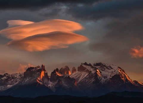 Autotour De l'Atacama au bout du monde : autotour en terre chilienne - 3