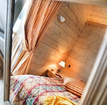 Résidence CGH & SPA Le Nevada 4* - 14