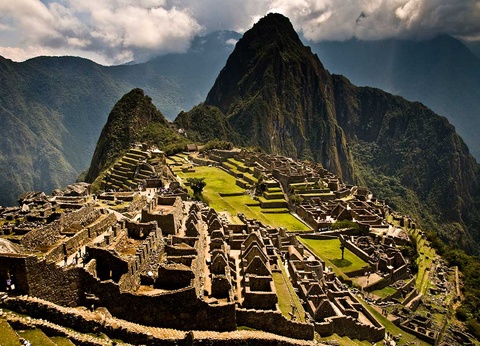 Circuit Soleil Inca + Extension en Amazonie - 12