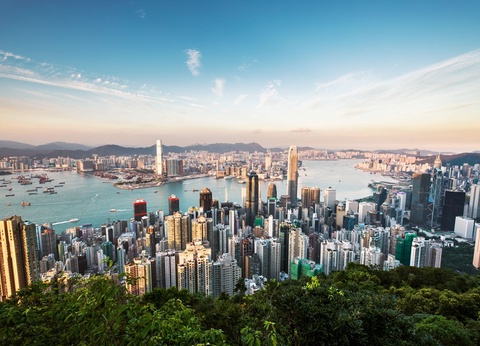 City Trip à Hong-Kong - 4