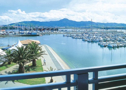 Séjour à Hendaye à 50 mètres de la plage - 8