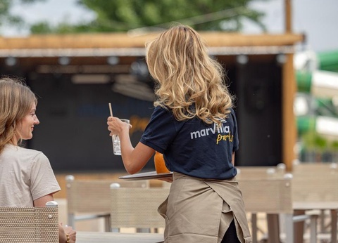 Camping La Marine, 4* - 39