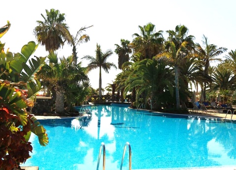 Hôtel R2 Pajara Beach By Ôvoyages 4* - 19