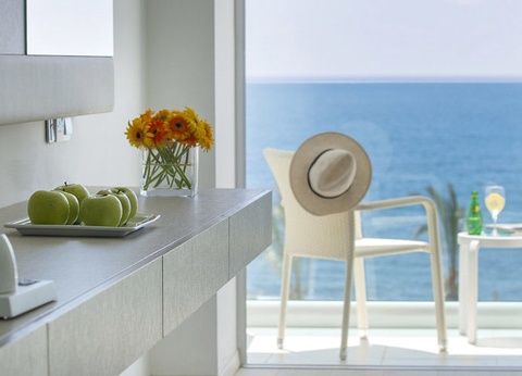 Hôtel King Evelthon Beach & Resort 5* - 19