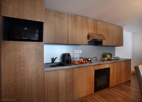 Résidence La Source des Arcs 5* - 13