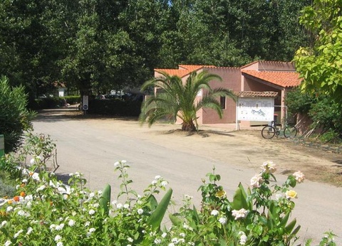 Camping Benista, 4* - 22