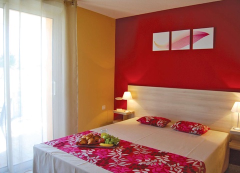 Résidence Lagrange Le Mas de Torreilles 4* - 3