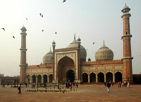 Circuit Rajasthan et Vallée du Gange - 16
