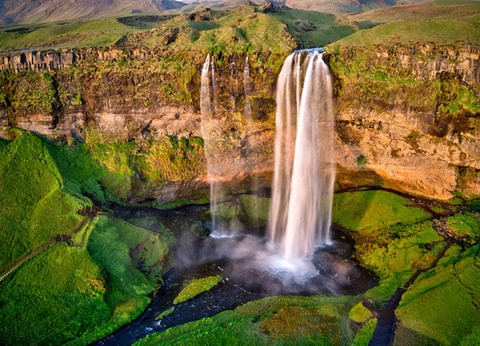 Circuit Toute l'Islande, terre des sagas 3* - 3