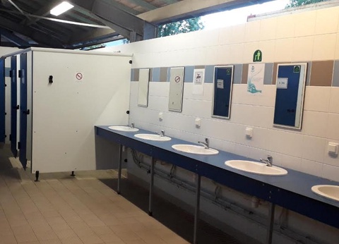 Camping le Soulhol 3* - 31