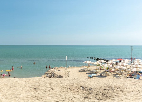 Club Del Sole Spina Family Collection, 4* - 11