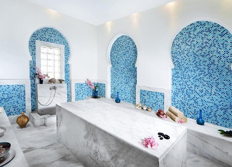 Hôtel Jaz Aquamarine 5* - 13