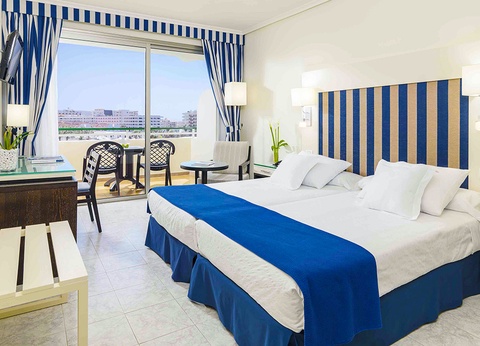 Hôtel H10 Las Palmeras 4* - 3