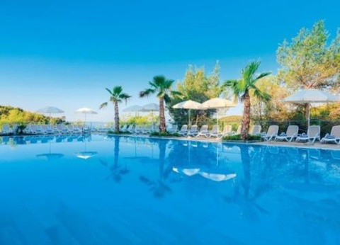 Hôtel Gava Waterman Milna 4* - 2