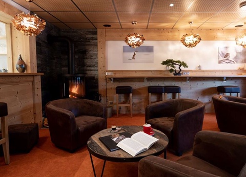 Escapade de bien-être àa Thyez - 4* - 3