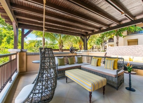 Hôtel The Westin Turtle Bay and Spa 5* - 11