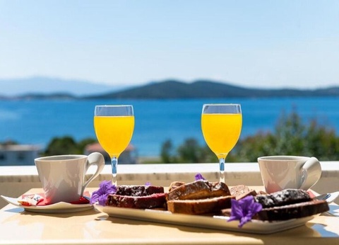 Hôtel Club Eldorador Alexandros Palace 5* - 8