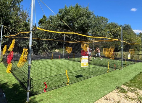 Flower Camping L'Abri-Côtier, 3* - 51