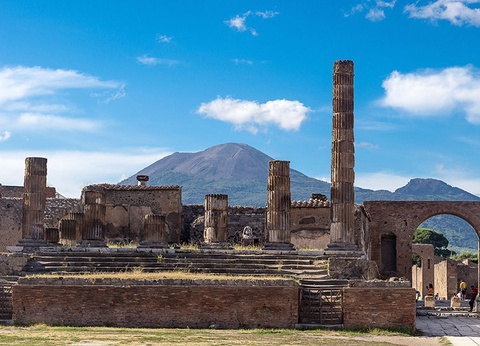 Circuit Le Grand Tour d'Italie - 5