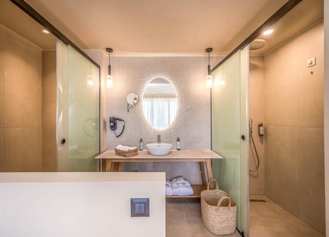 Hôtel Pyria Hôtel 4* (Adult Only 14+) - 12