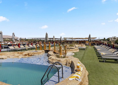 Combiné Perles du Nil 4* avec visites - 5