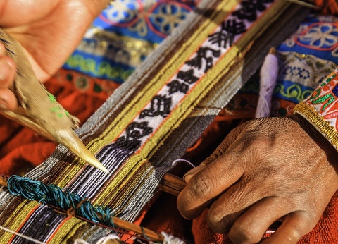 Circuit Pérou andin - 16