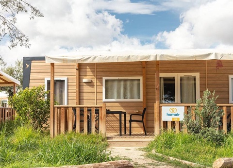 Camping El Garrofer, 4* - 15