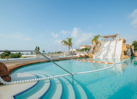 Camping Alannia Els Prats - 51