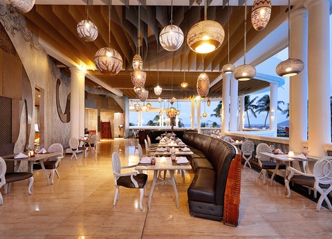 Grand Palladium Jamaica Resort & Spa 5* - 10