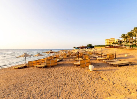 Hôtel Serenity Alpha Beach 5* - 3