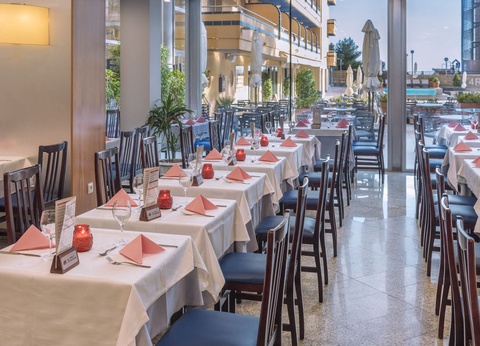 Hôtel 4R Playa Park - Sans Transport - 16