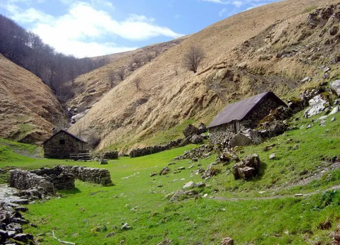 VVF Pays Basque Saint-Étienne-de-Baïgorry 3* - 8