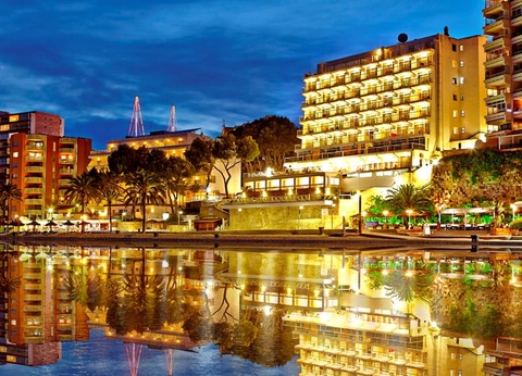 Hôtel Flamboyan Caribe Hotel & Spa 4* - 37