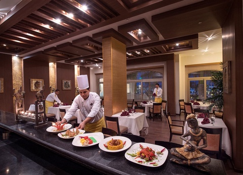 TUI Sélection Hôtel Premier Le Rêve Hotel & Spa - Choix flex 5* - 23