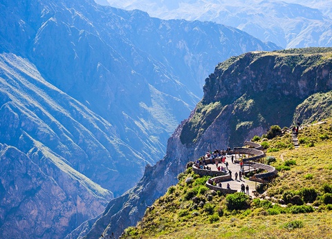 Circuit Pérou andin - 11