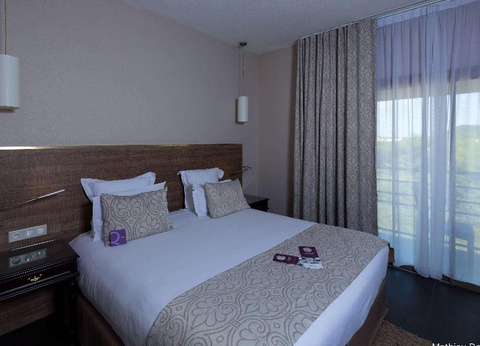 Mercure Cayenne Royal Amazonia Hotel - 74