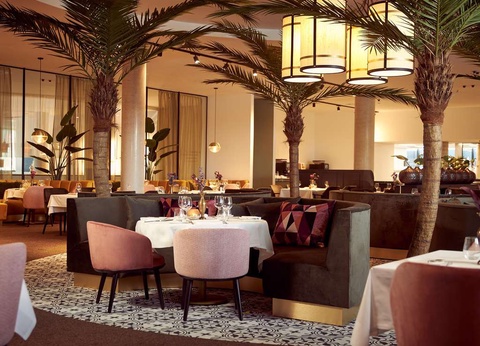 Romance à Gand avec dîner + wellness + excursion en bateau - 4* - 2