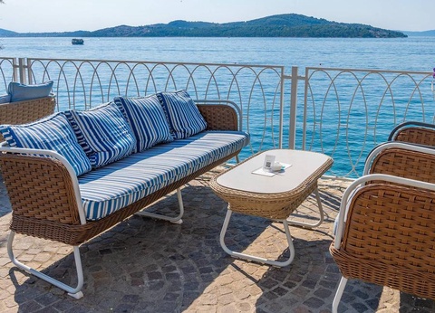 Amadria Park Camping Trogir 4* - 25